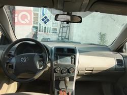 تۆیۆتا کۆرۆلا